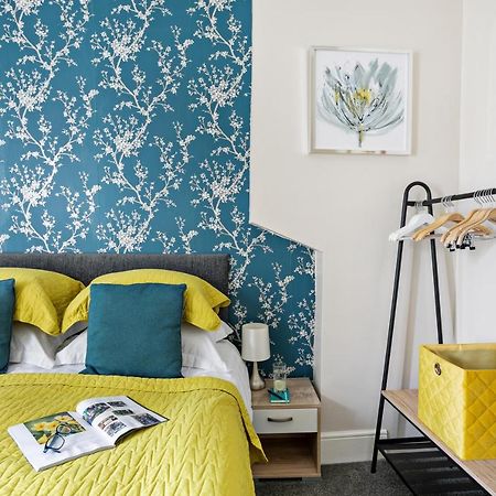 Cherwood Guest House Paignton Luaran gambar
