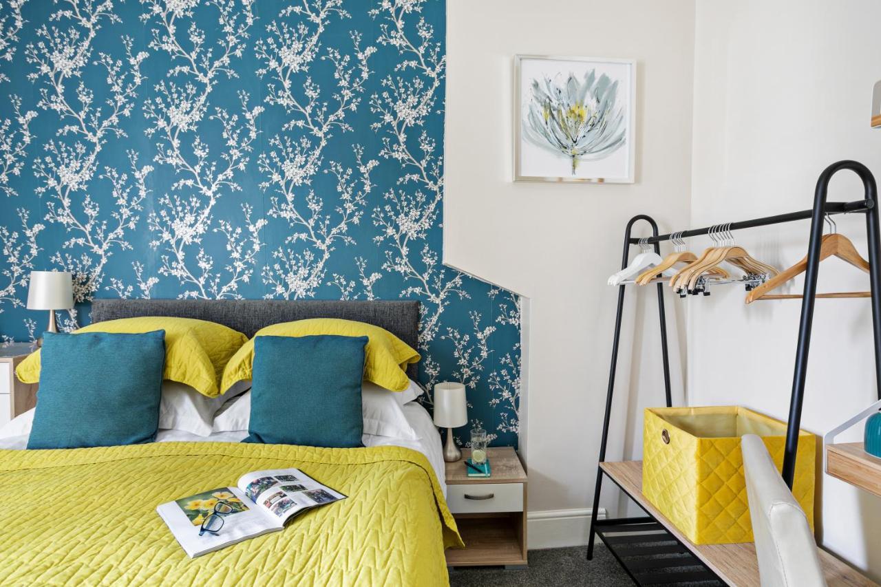 Cherwood Guest House Paignton Luaran gambar