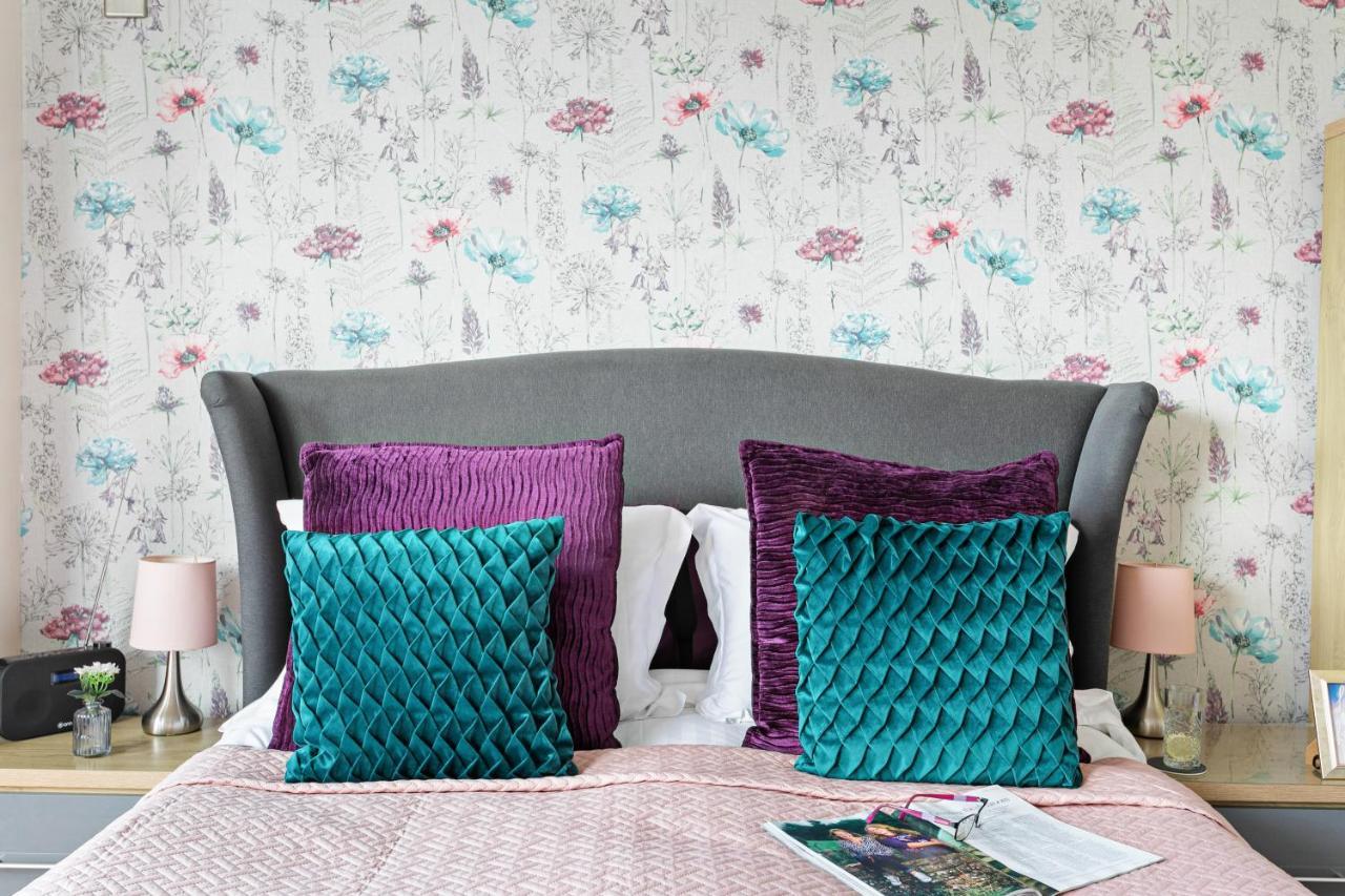 Cherwood Guest House Paignton Luaran gambar