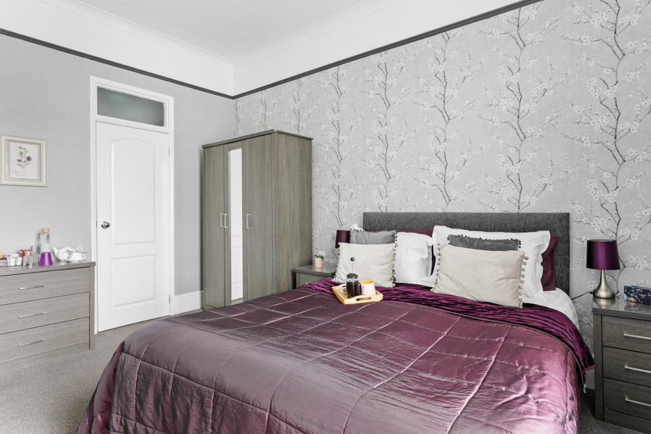 Cherwood Guest House Paignton Luaran gambar
