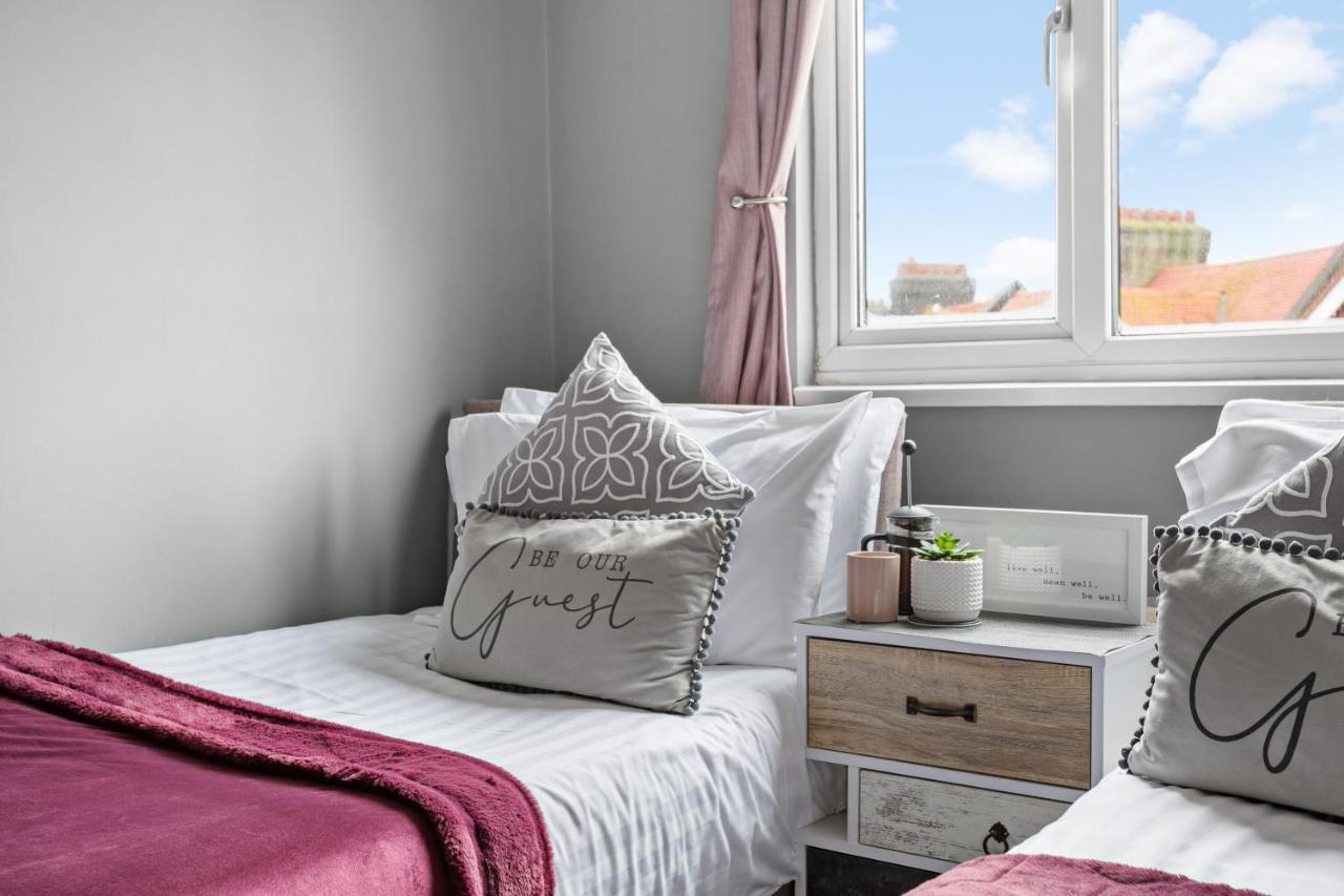 Cherwood Guest House Paignton Luaran gambar