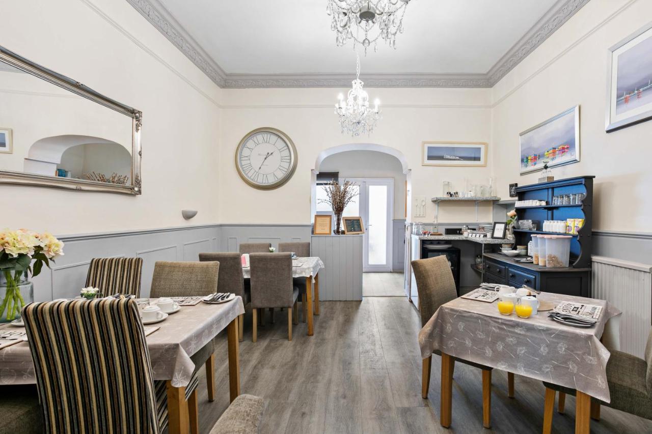Cherwood Guest House Paignton Luaran gambar