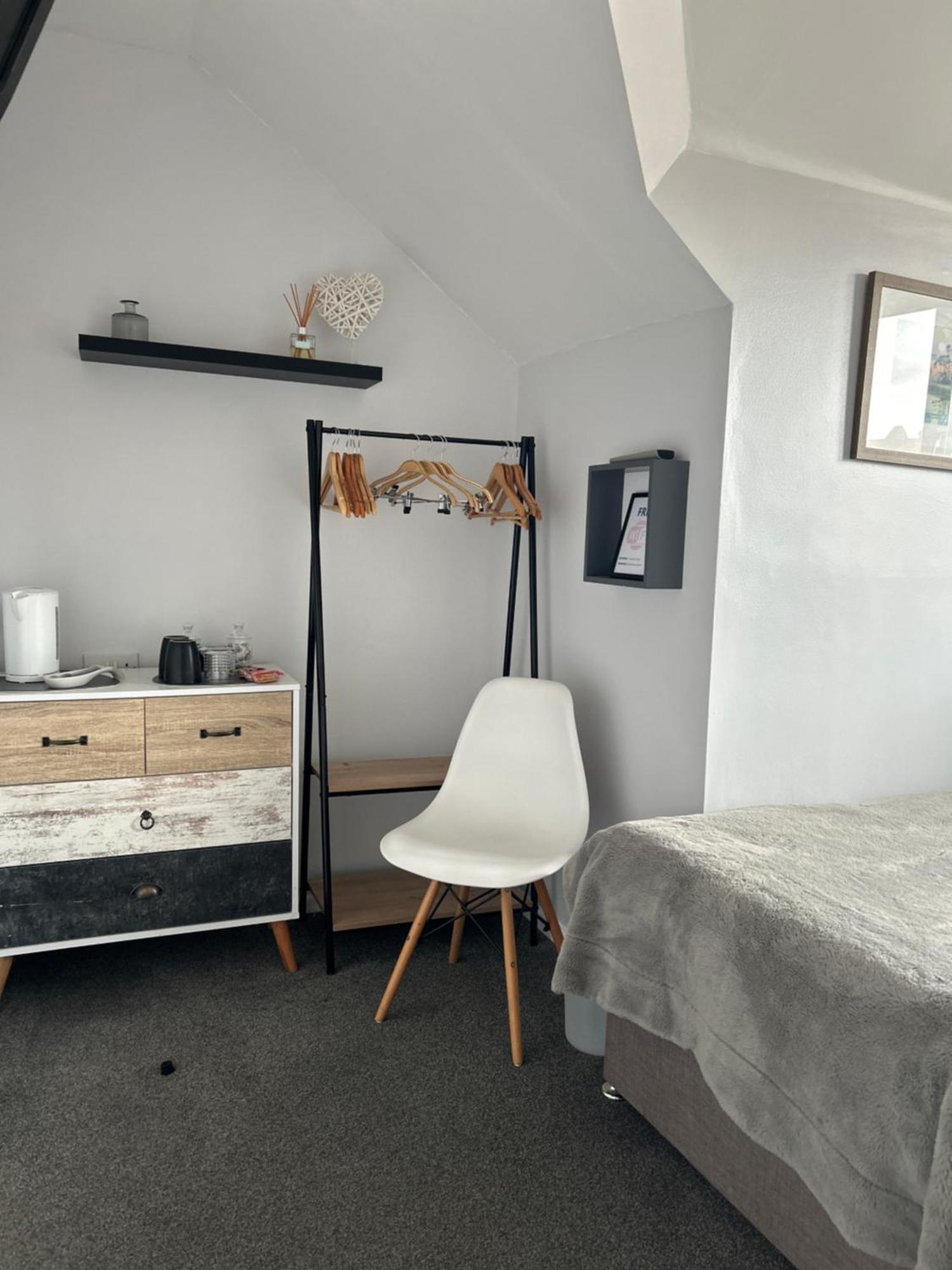 Cherwood Guest House Paignton Luaran gambar