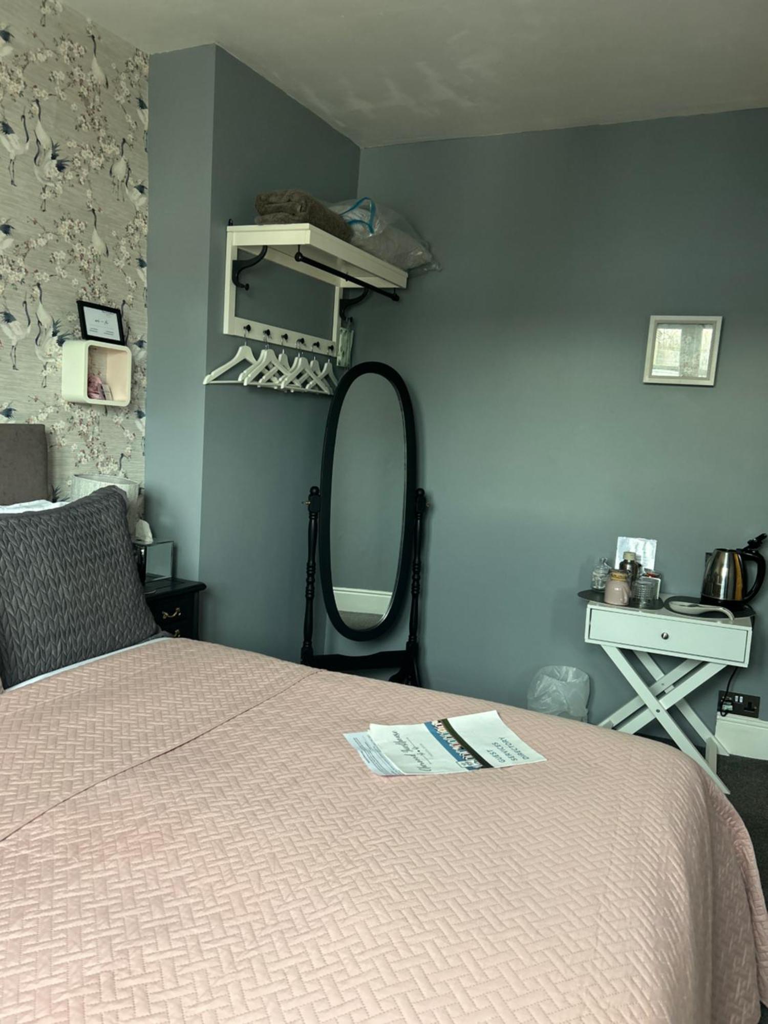 Cherwood Guest House Paignton Luaran gambar
