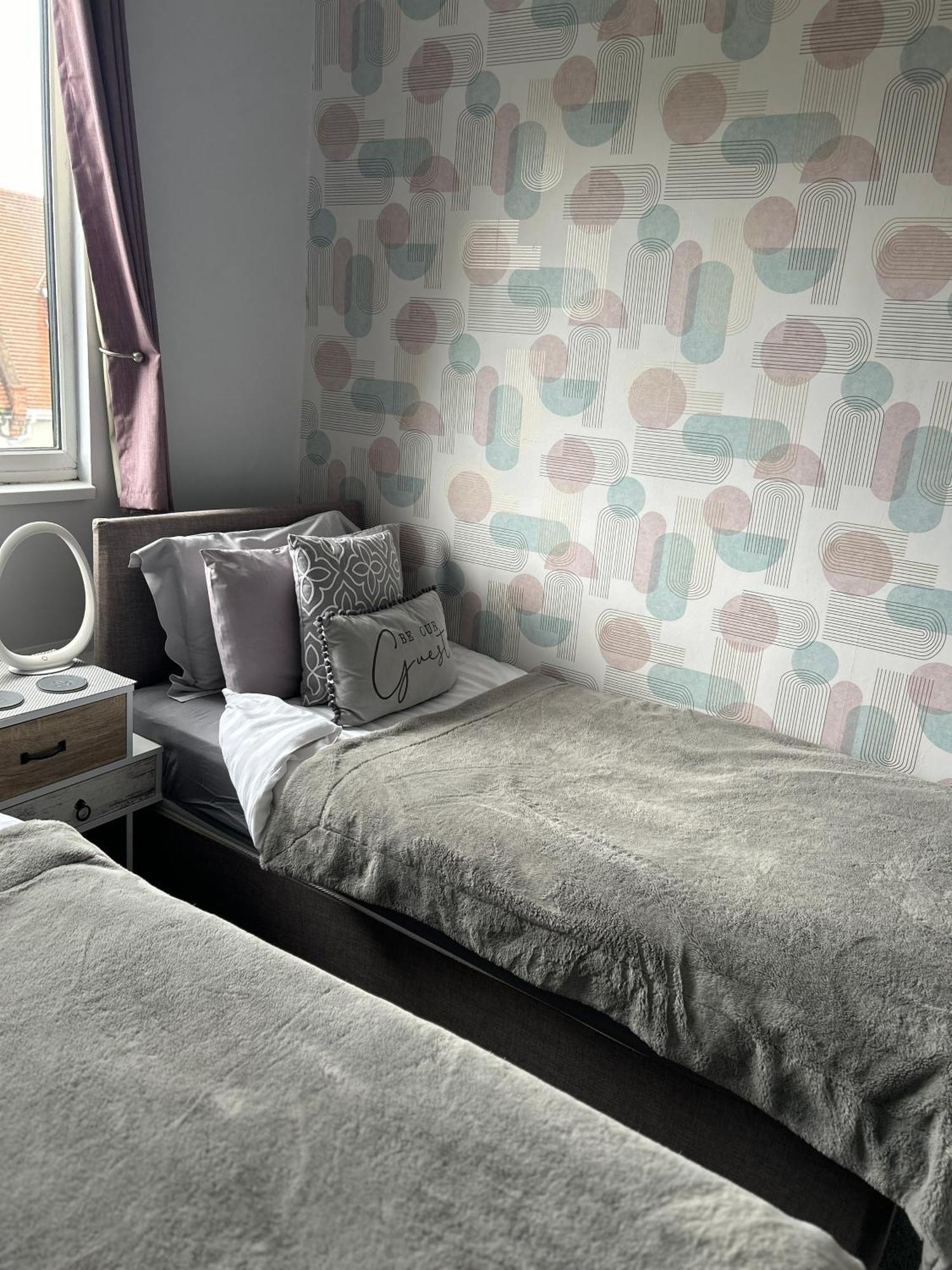 Cherwood Guest House Paignton Luaran gambar
