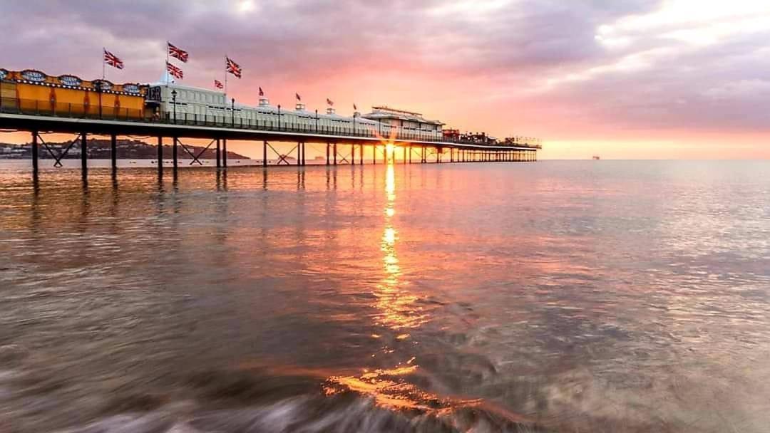 Cherwood Guest House Paignton Luaran gambar