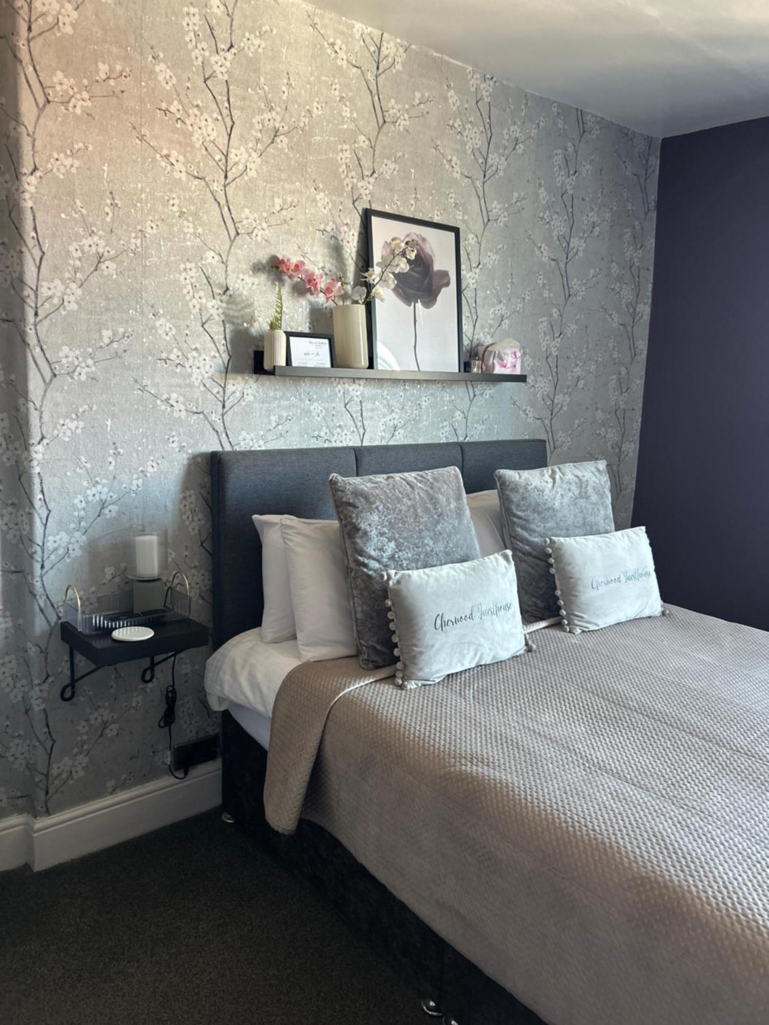 Cherwood Guest House Paignton Luaran gambar