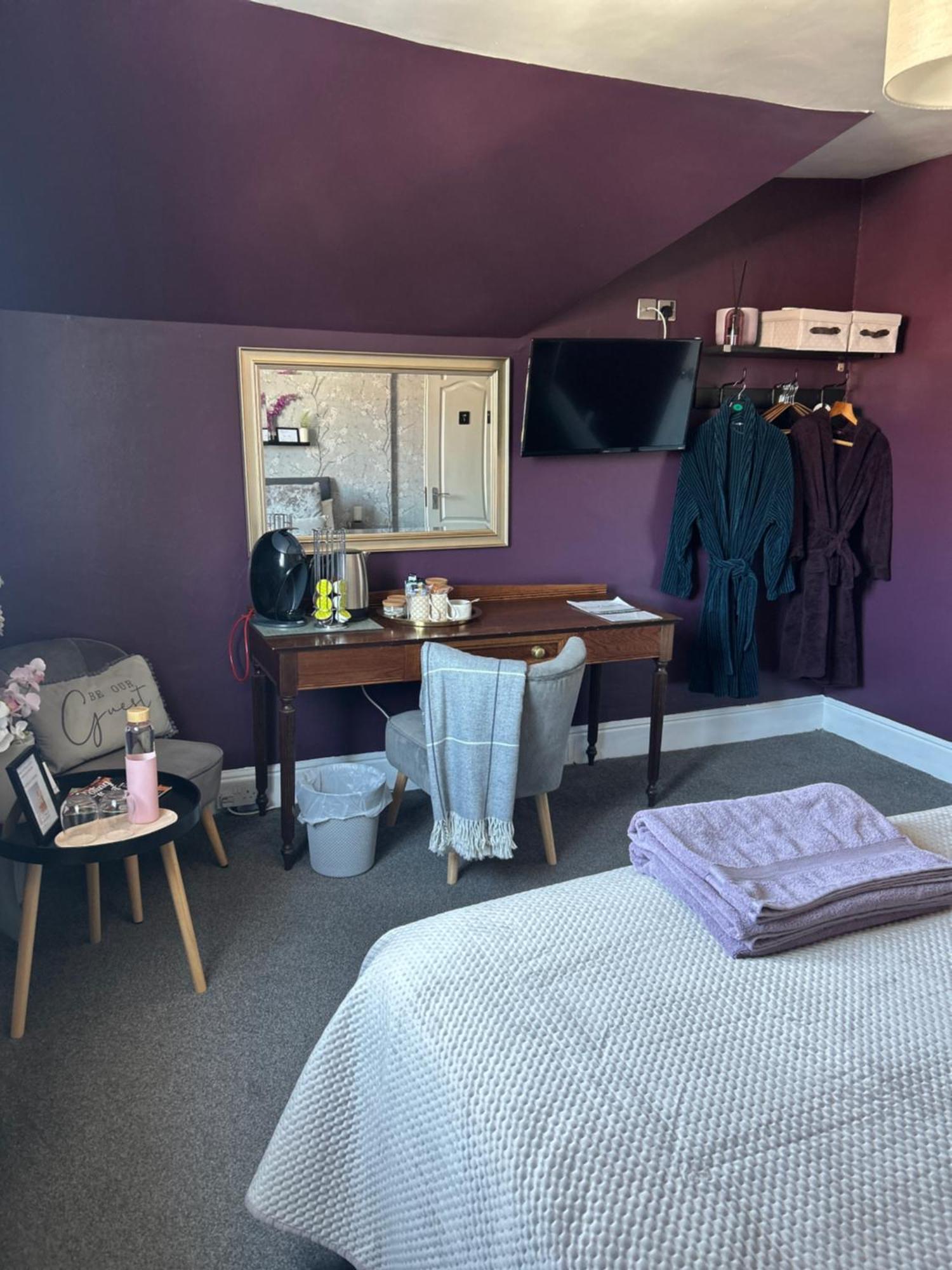 Cherwood Guest House Paignton Luaran gambar