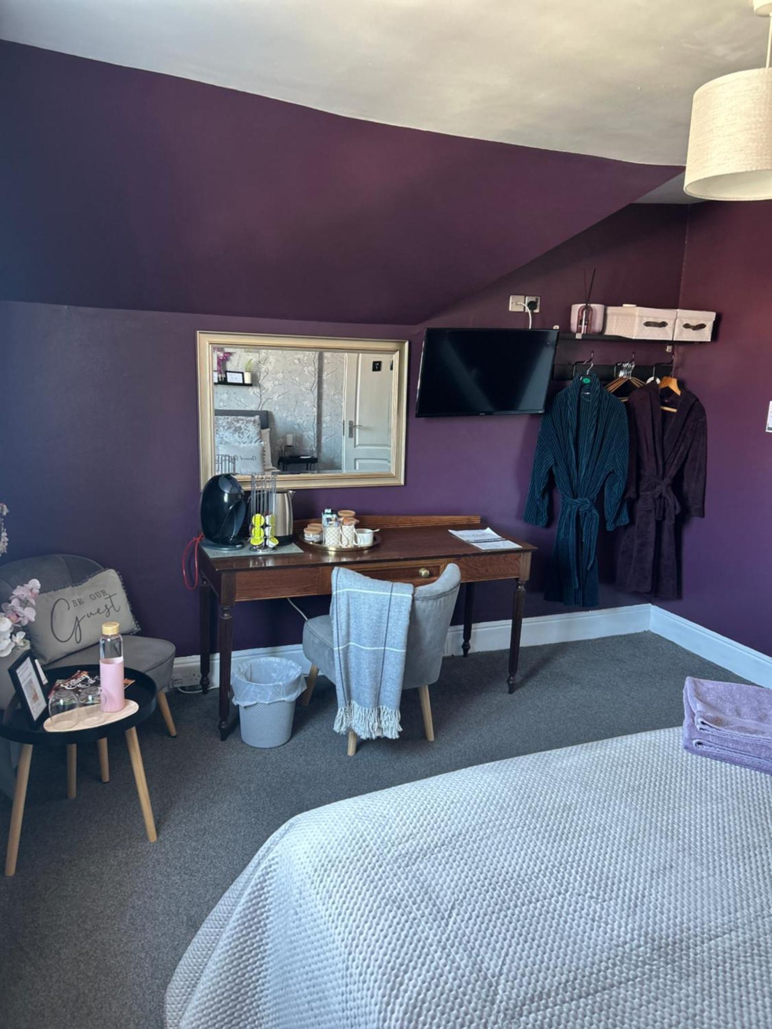 Cherwood Guest House Paignton Luaran gambar