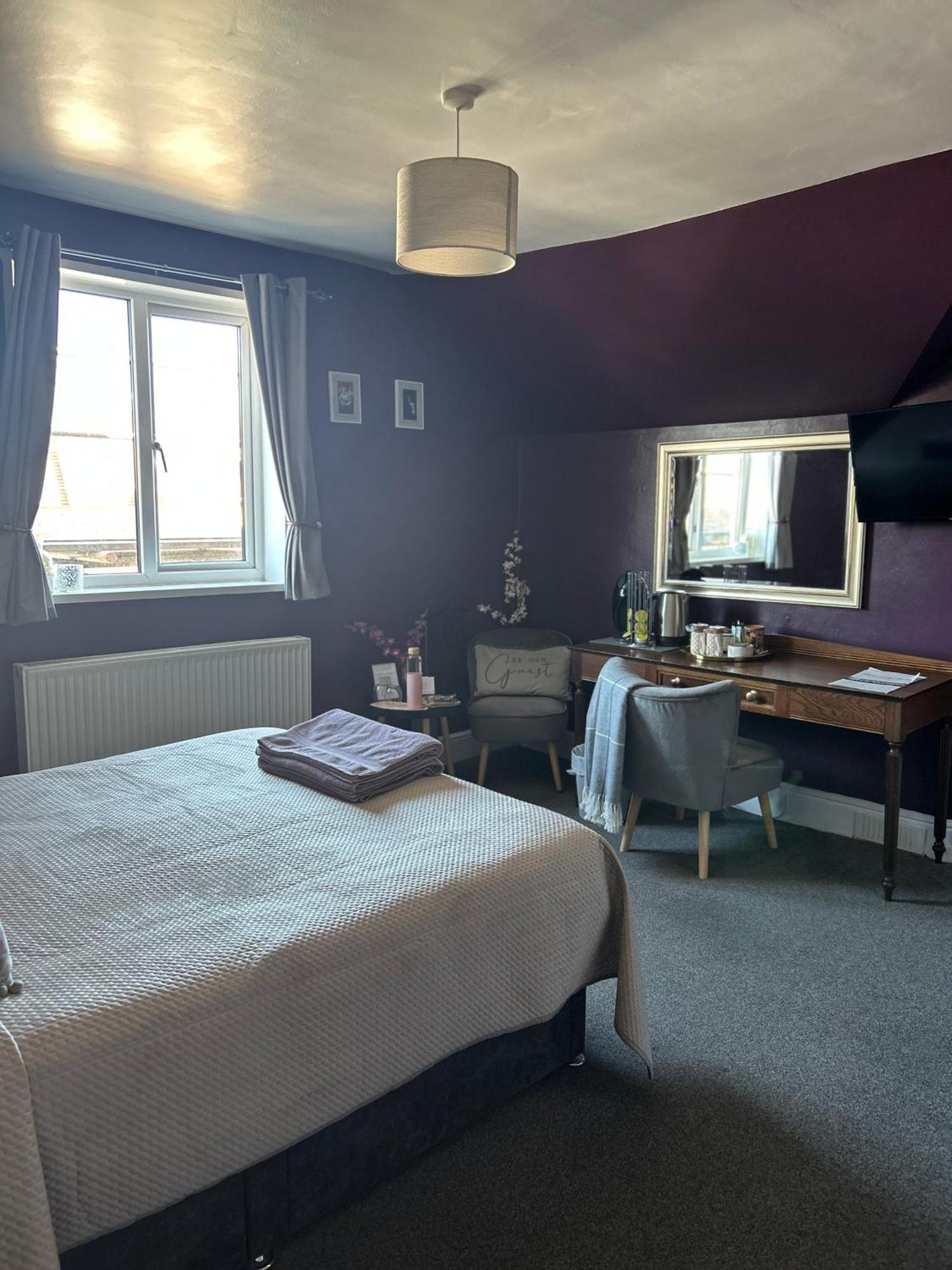 Cherwood Guest House Paignton Luaran gambar