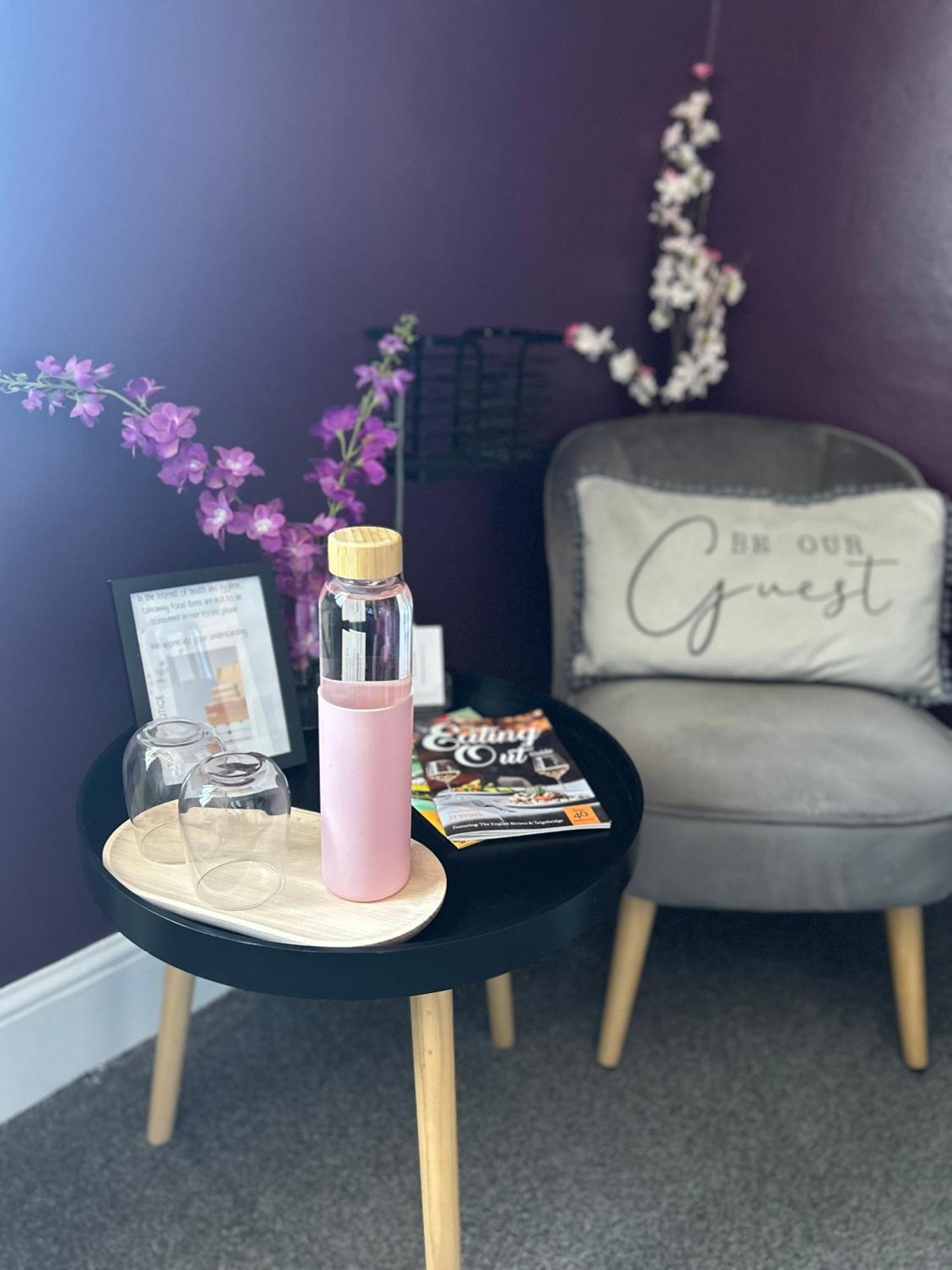 Cherwood Guest House Paignton Luaran gambar