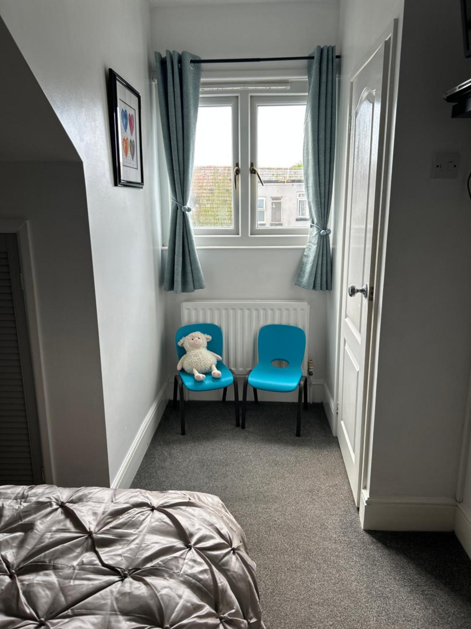 Cherwood Guest House Paignton Luaran gambar