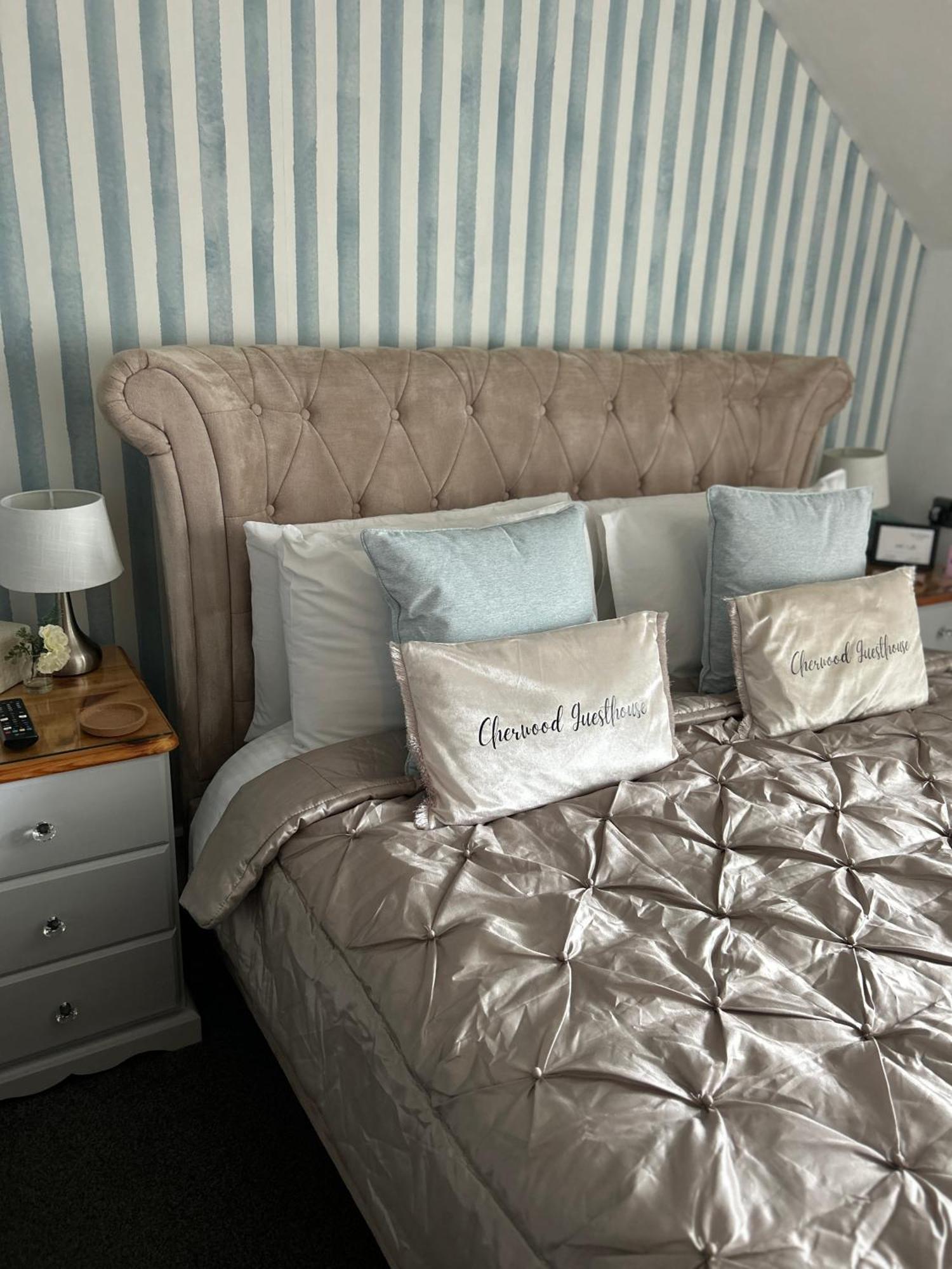 Cherwood Guest House Paignton Luaran gambar