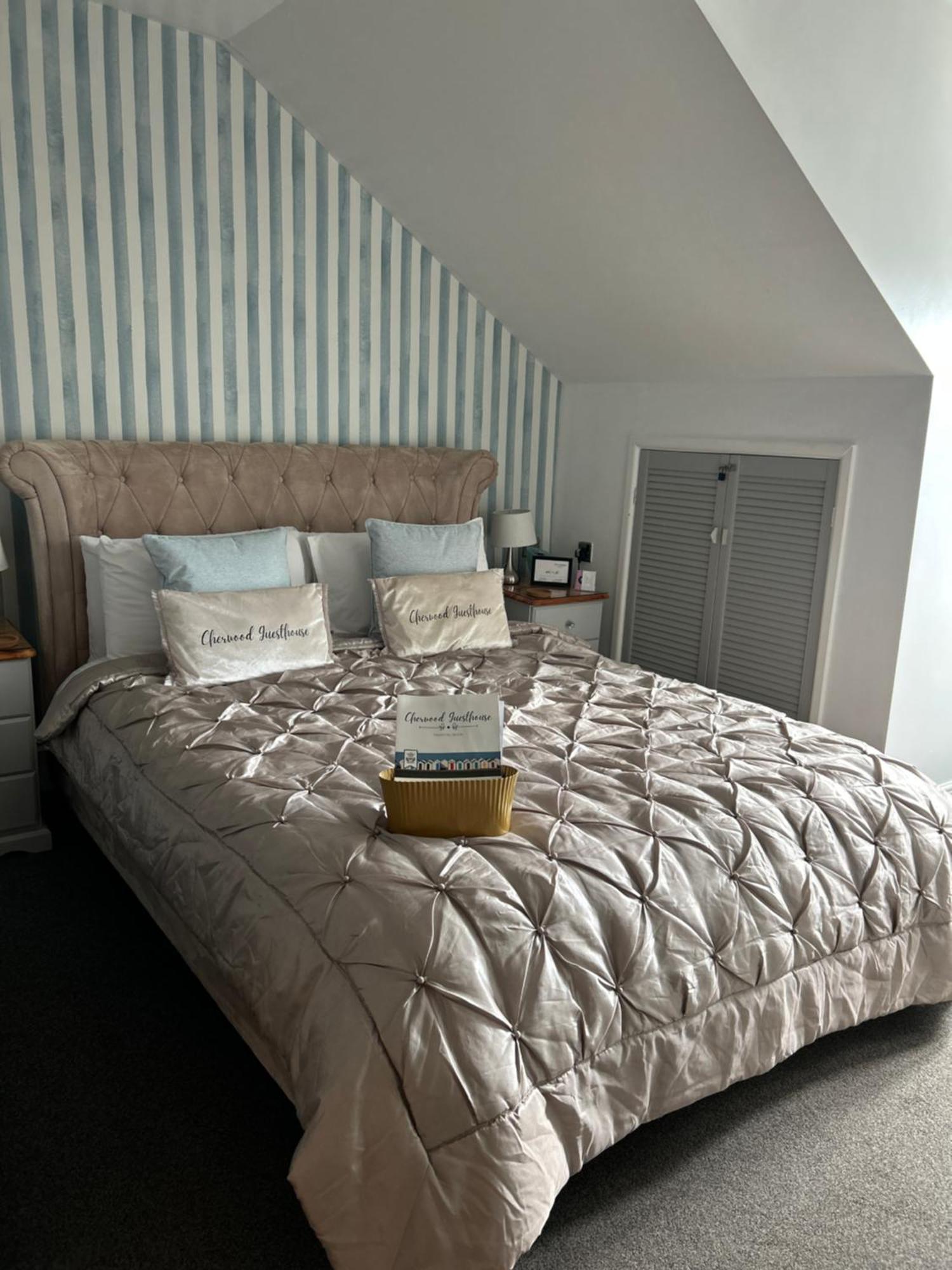 Cherwood Guest House Paignton Luaran gambar