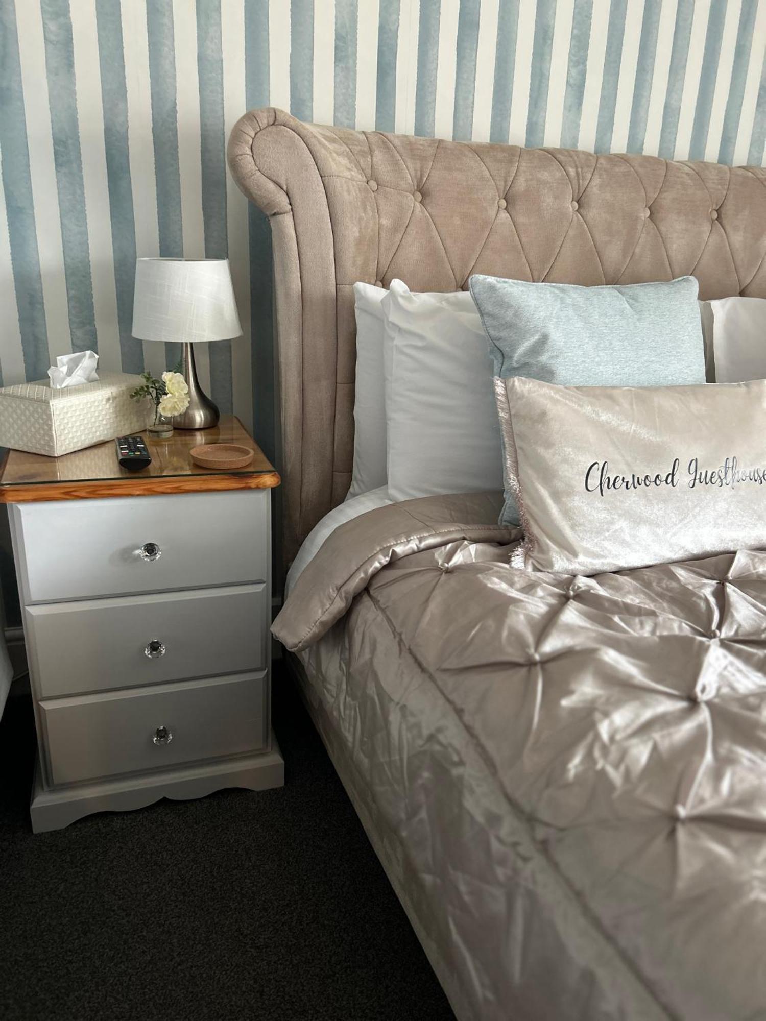 Cherwood Guest House Paignton Luaran gambar