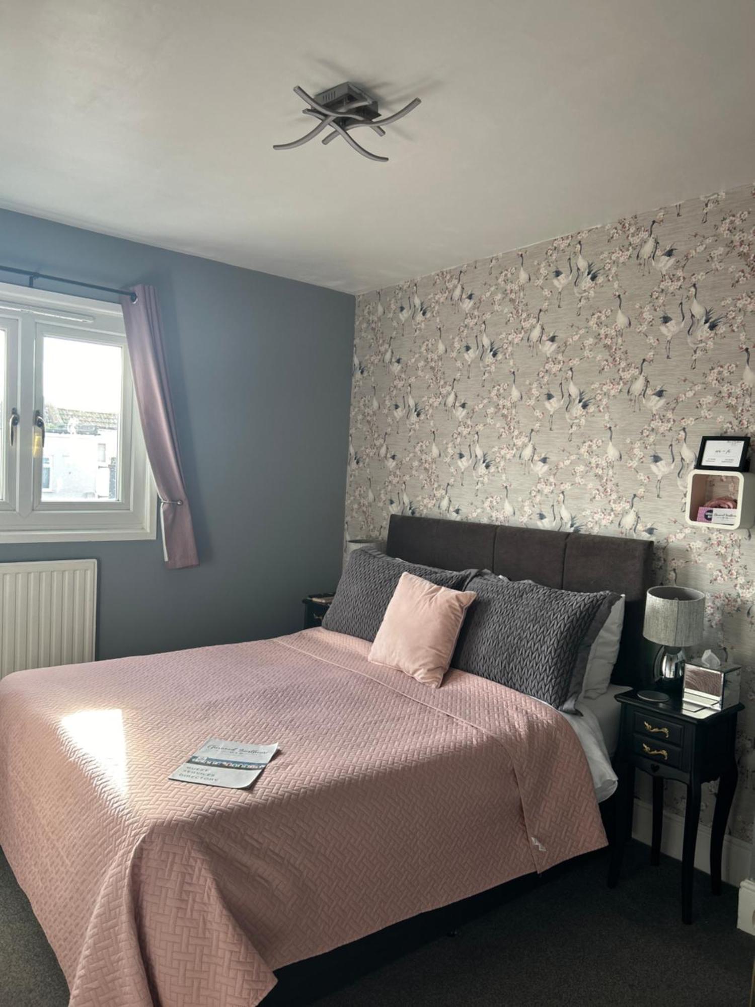Cherwood Guest House Paignton Luaran gambar
